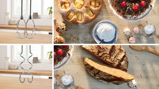 Миксер Bosch MFQ49700 (preview 8)