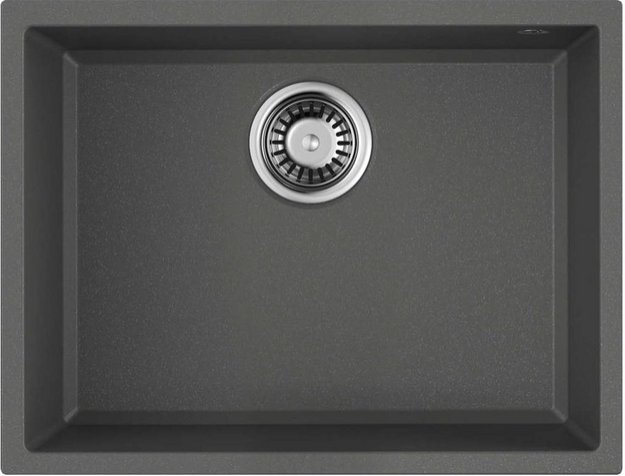 Мойка Omoikiri TEDORI 54-U PL (фото 1) Мойка Omoikiri TEDORI 54-U PL (preview 1)