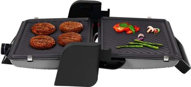 Гриль Maunfeld MGE2000GR (preview 8)