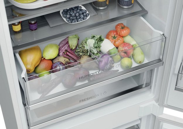 Встраиваемый холодильник Haier HBCN7190U1 (preview 5)