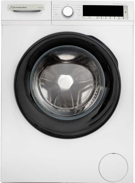 Стиральная машина Schaub Lorenz SLW T3722 (preview 1)