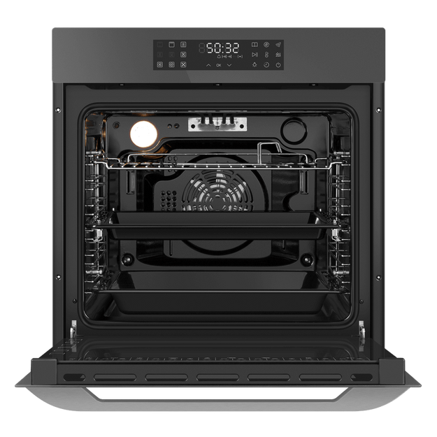 Духовой шкаф Maunfeld EOEH7614DGR (preview 2)