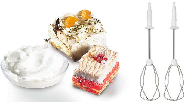 Миксер Bosch MFQ 36400 (preview 6)