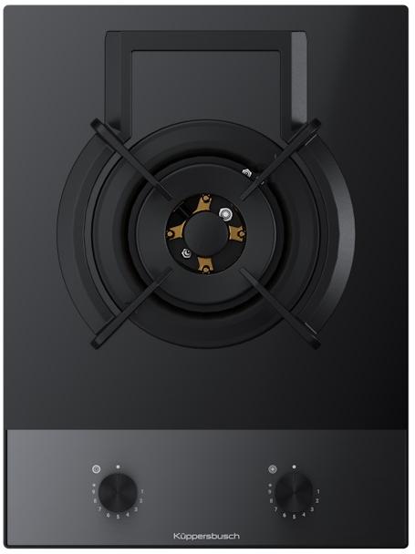 Варочная панель Kuppersbusch VKGW 3850.0 SE-E5 (фото 1) Варочная панель Kuppersbusch VKGW 3850.0 SE-E5 (preview 1)