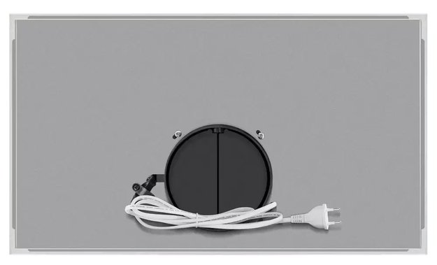 Встраиваемая вытяжка Maunfeld Crosby Light 5028 белый (preview 9)