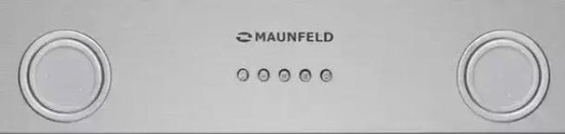 Встраиваемая кухонная вытяжка MAUNFELD THAMES 601PM нержавеющая сталь (preview 11)