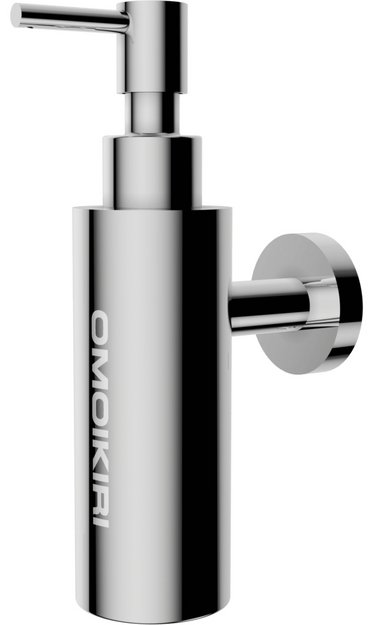 Дозатор Omoikiri OM-07 C (фото 1) Дозатор Omoikiri OM-07 C (preview 1)