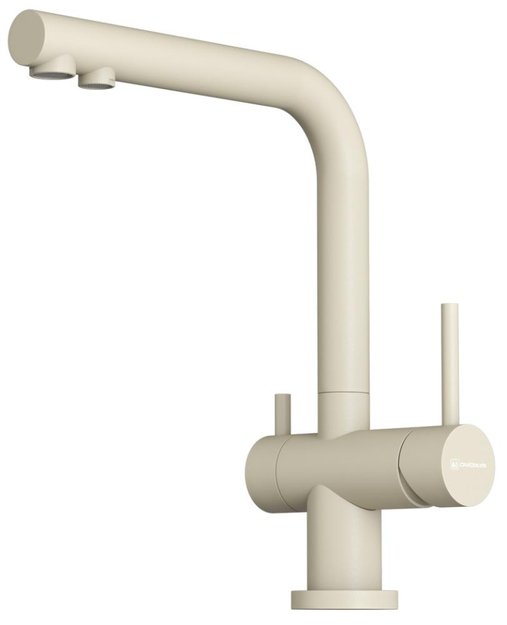 Смеситель Omoikiri NAGANO BE-P (preview 1)