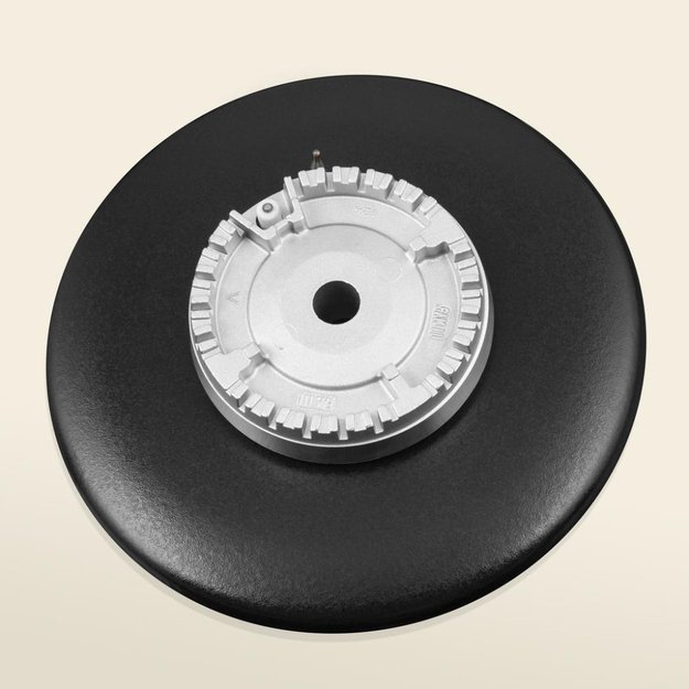 Газовая варочная панель MAUNFELD EGHG.32.63CBG/G (preview 9)