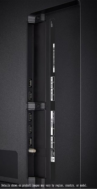 Телевизор LG 55QNED80T6A (фото 10) Телевизор LG 55QNED80T6A (preview 10)