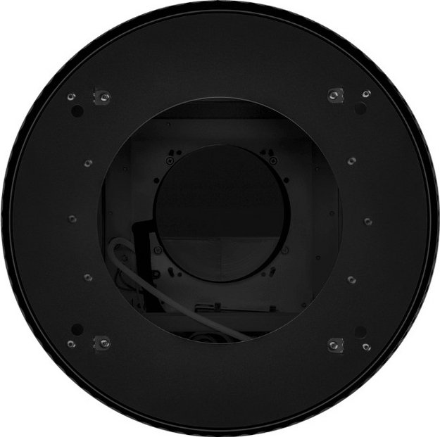 Вытяжка Maunfeld EDELWEISS 39 ISLA Black/Anthracite (preview 10)