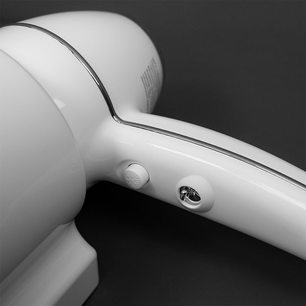 Настенный фен Meyvel MF7-1800 (White) (preview 5)