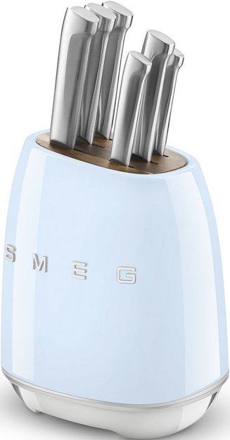 Комплект ножей Smeg KBSF02PB (preview 6)