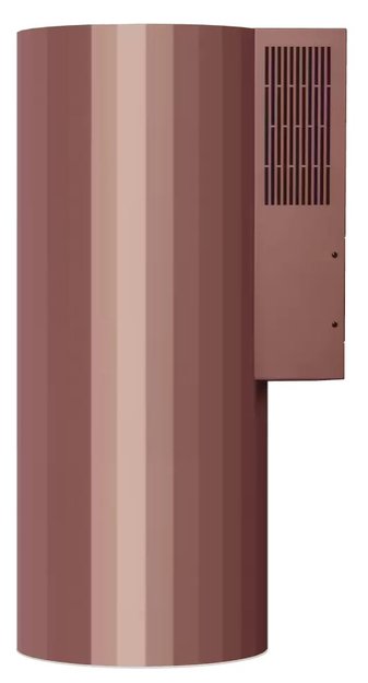 Вытяжка Maunfeld Adelaide 39 Wall розовое золото (preview 5)