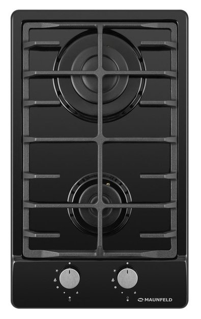 Газовая варочная панель MAUNFELD EGHE.32.6CB/G (preview 1)