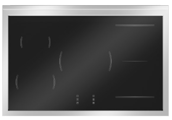 Варочный центр Bertazzoni PRO95I1EROT2 (preview 2)