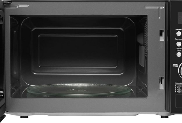 Микроволновая печь Hyundai HYM-D3033 (preview 7)