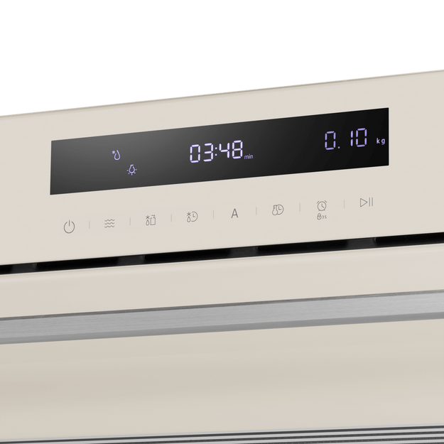 Встраиваемая микроволновая печь Maunfeld MBMO349GBG (preview 7)