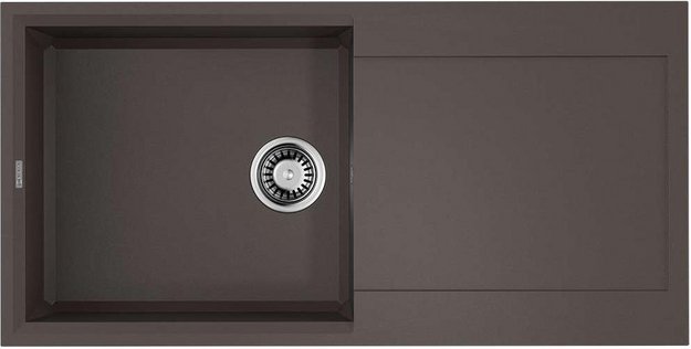 Мойка Omoikiri SAKAIME 100 DC (preview 1)