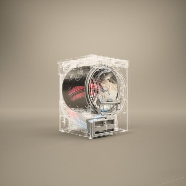 Стиральная машина Asko W1094W (preview 21)