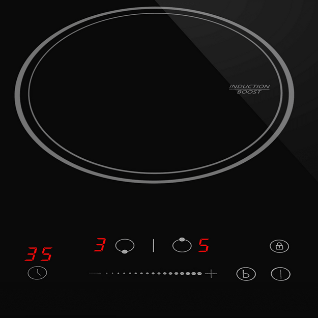 Варочная панель Maunfeld AVI3023SBK (preview 6)