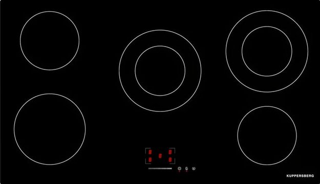 Варочная панель Kuppersberg ECS 902 (preview 2)