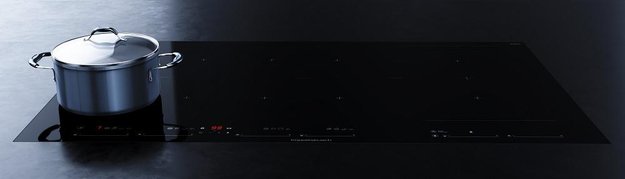 Индукционная варочная панель Kuppersbusch KI 9870.0 SR (preview 6)