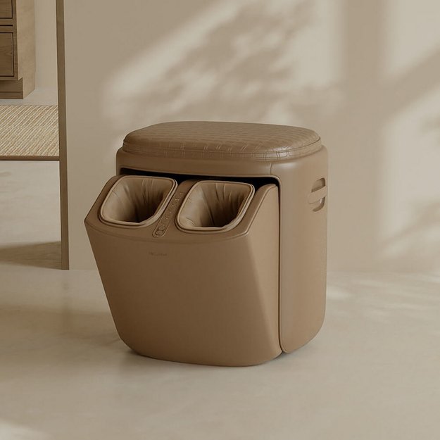 Массажер для ног BORK D715bg (фото 11) Массажер для ног BORK D715bg (preview 11)