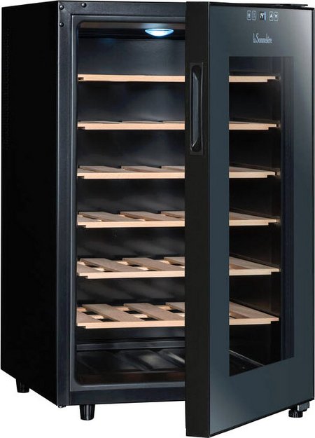 Винный шкаф La Sommeliere LS28CB (preview 3)