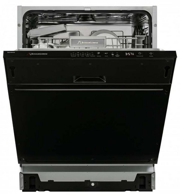 Встраиваемая посудомоечная машина Schaub Lorenz SLG VI6415 (preview 1)