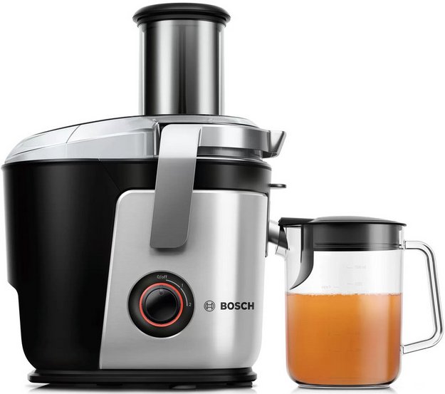 Соковыжималка Bosch MES4000 (preview 1)