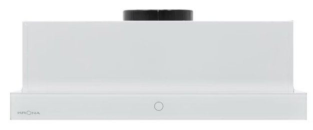 Встраиваемая вытяжка Krona KAMILLA T SENSOR 600 White (preview 6)