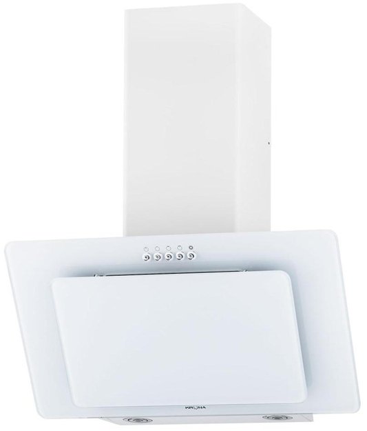 Вытяжка Krona Liva 600 white PB (preview 1)