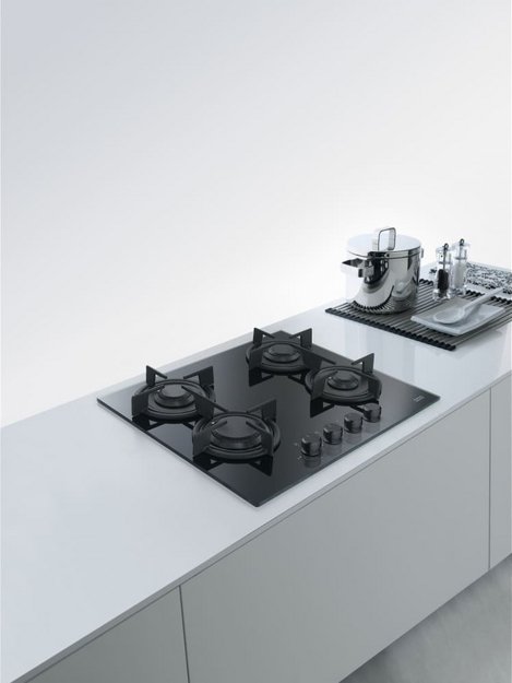 Варочная панель Franke FHCR 604 4G HE BK C (preview 4)