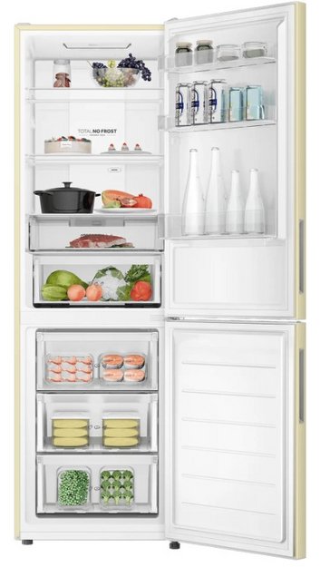 Холодильник Haier CEF536CCG (фото 5) Холодильник Haier CEF536CCG (preview 5)