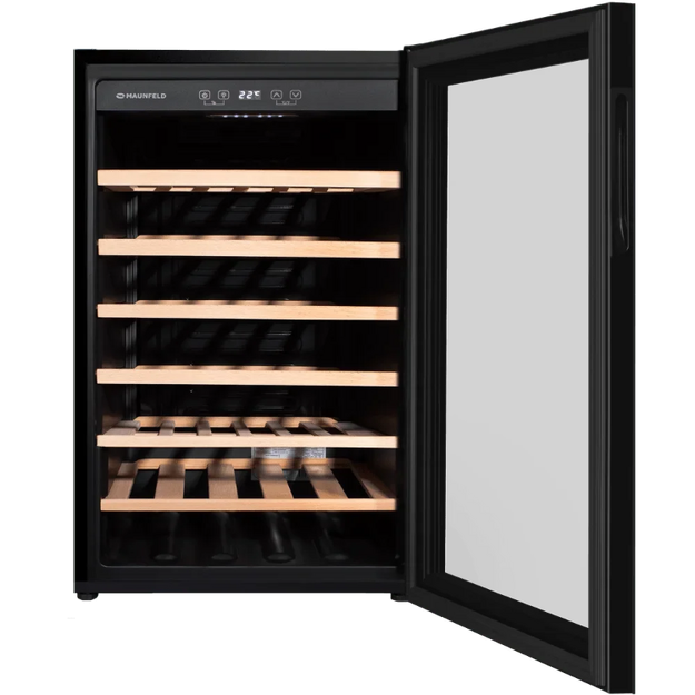 Винный шкаф Maunfeld MFWC-118S40 (preview 4)
