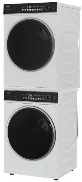 Стиральная машина Haier HW105-BP14336 (фото 13) Стиральная машина Haier HW105-BP14336 (preview 13)