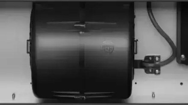 Встраиваемая кухонная вытяжка MAUNFELD THAMES 601PM черный (preview 15)