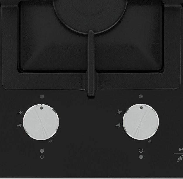 Газовая варочная поверхность KRONA CALORE 30 BL (preview 4)