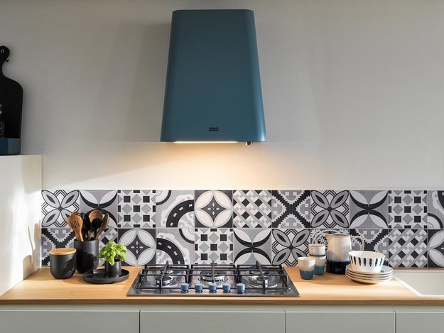 Варочная панель Franke FHSM 755 4G DC XS C (preview 3)