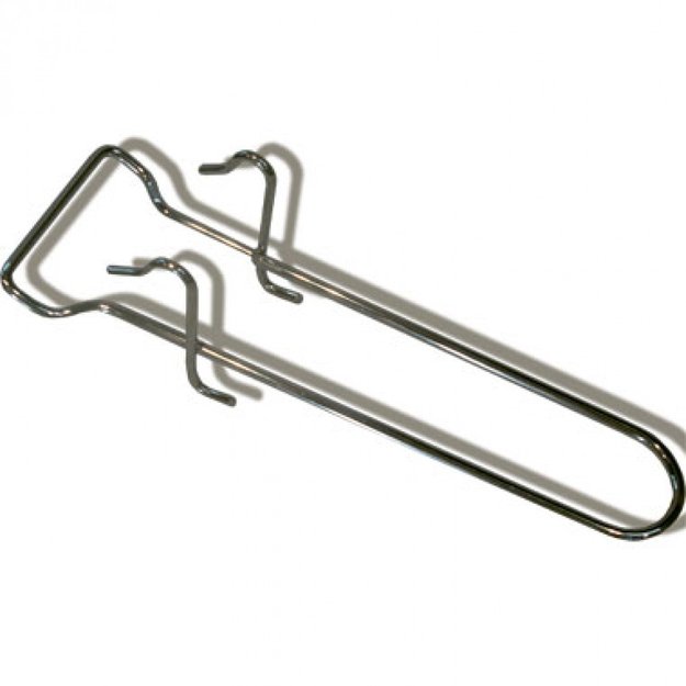 Встраиваемый газовый духовой шкаф Kaiser EG 6374 W (preview 8)