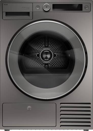 Сушильная машина Asko T509HRT (фото 1) Сушильная машина Asko T509HRT (preview 1)