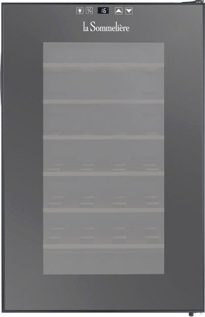 Винный шкаф La Sommeliere LS28CB (preview 5)