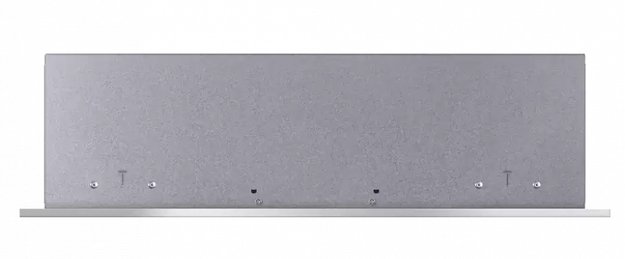 Встраиваемая кухонная вытяжка MAUNFELD Crosby Light C 60 нержавеющая сталь (preview 7)