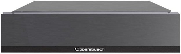 Выдвижной ящик Kuppersbusch CSZ 6800.0 GPH 5 Black Velvet (preview 1)