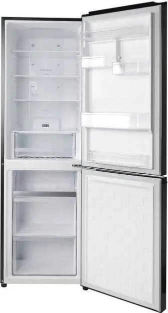 Холодильник Hitachi R-B 410 PUC6 BBK (preview 5)