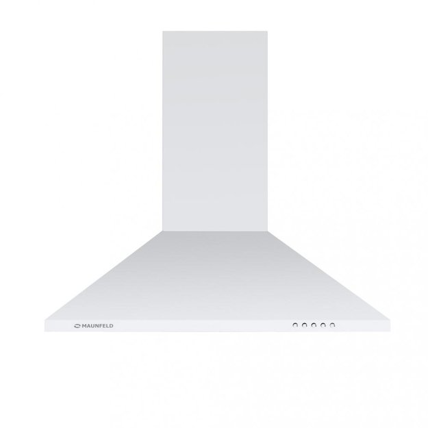 Кухонная вытяжка MAUNFELD Cork 60 белый (preview 6)