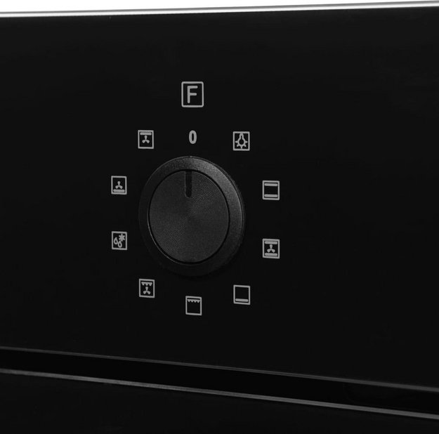 Духовой шкаф Hyundai 6009.25 BG (preview 8)