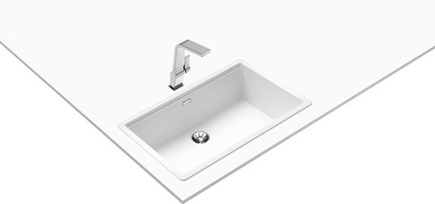 Мойка Teka RADEA R10 70.40 M-TG WHITE (preview 4)