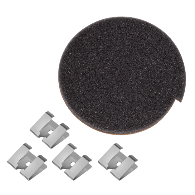 Варочная панель Maunfeld CVCE453DBK (preview 8)